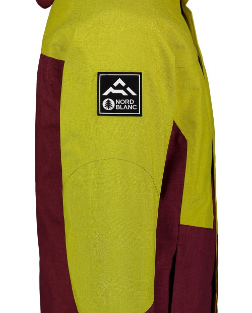 Mens ski jacket ELEVATION