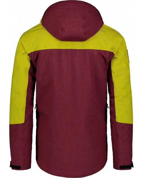Mens ski jacket ELEVATION