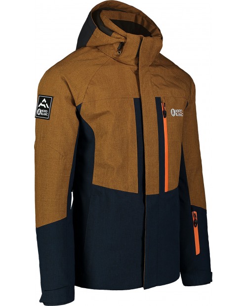 Mens ski jacket ELEVATION
