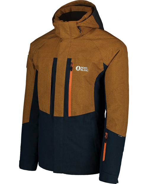 Mens ski jacket ELEVATION