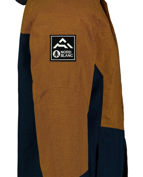 Mens ski jacket ELEVATION