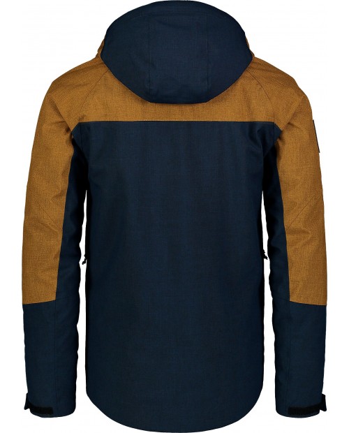 Mens ski jacket ELEVATION