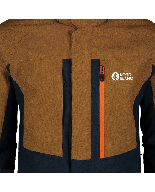 Mens ski jacket ELEVATION