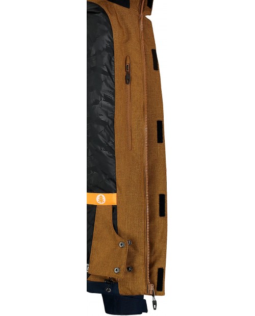 Mens ski jacket ELEVATION