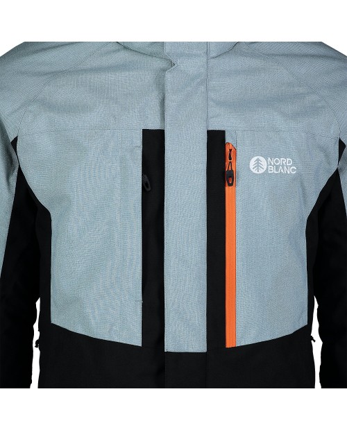 Mens ski jacket ELEVATION