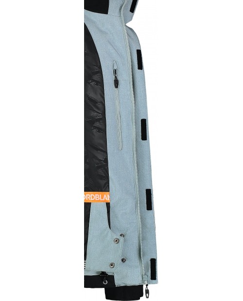 Mens ski jacket ELEVATION