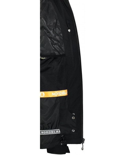  Mens winter jacket ZIPPY
