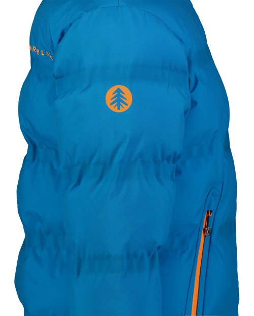  Mens winter jacket ZIPPY