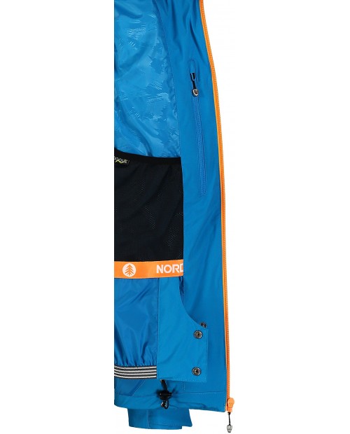  Mens winter jacket ZIPPY