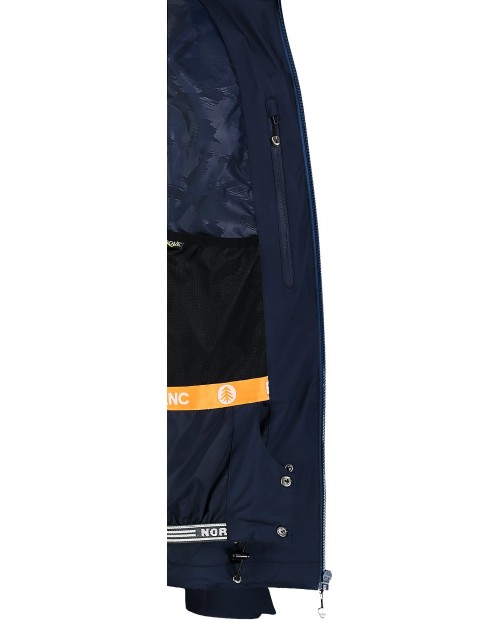  Mens winter jacket ZIPPY