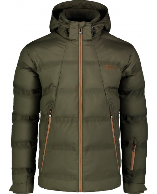  Mens winter jacket ZIPPY