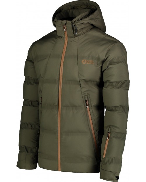  Mens winter jacket ZIPPY