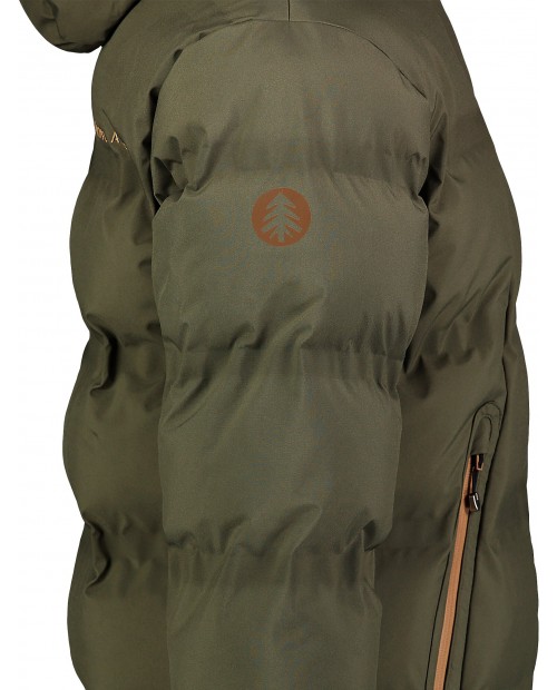  Mens winter jacket ZIPPY