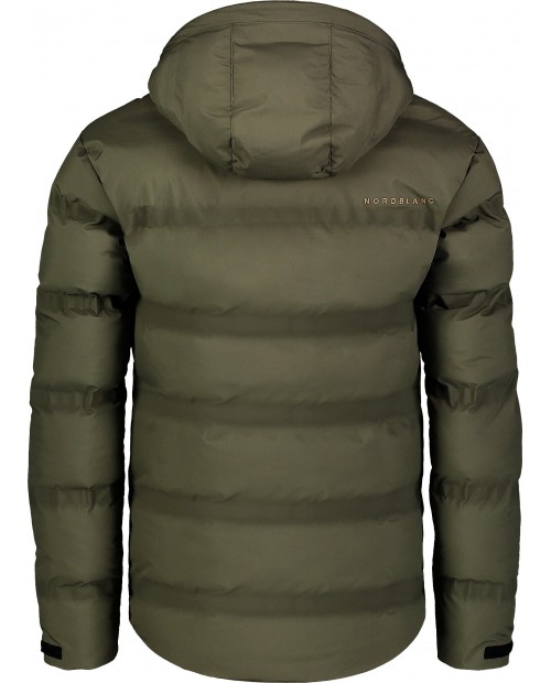  Mens winter jacket ZIPPY