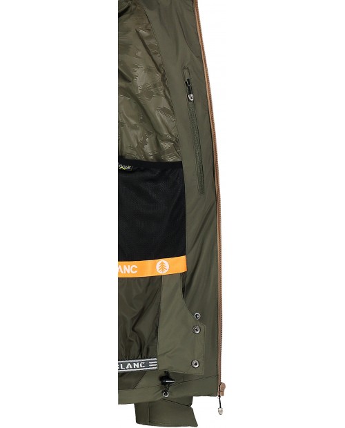  Mens winter jacket ZIPPY
