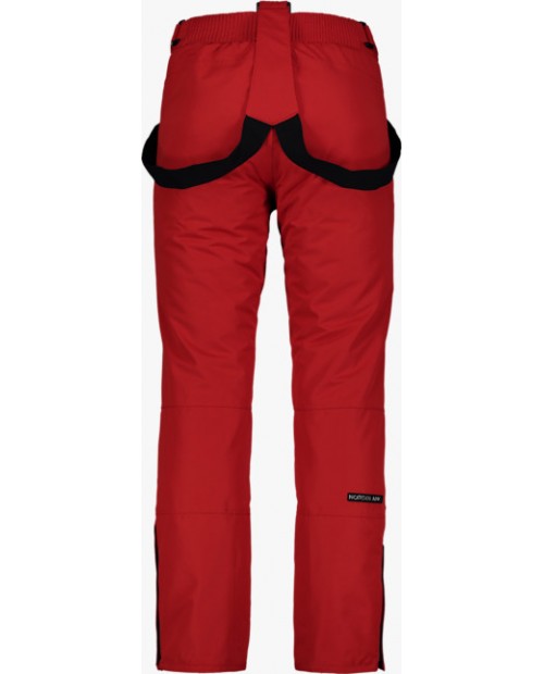 Mens ski pants tend