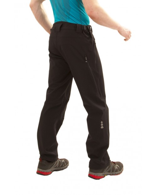 Mens light softshell pants