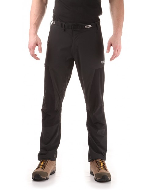 Mens outdoor Dryfor extreme pants 4x4 stretch