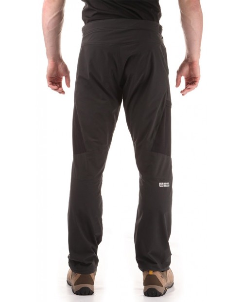 Mens outdoor Dryfor extreme pants 4x4 stretch