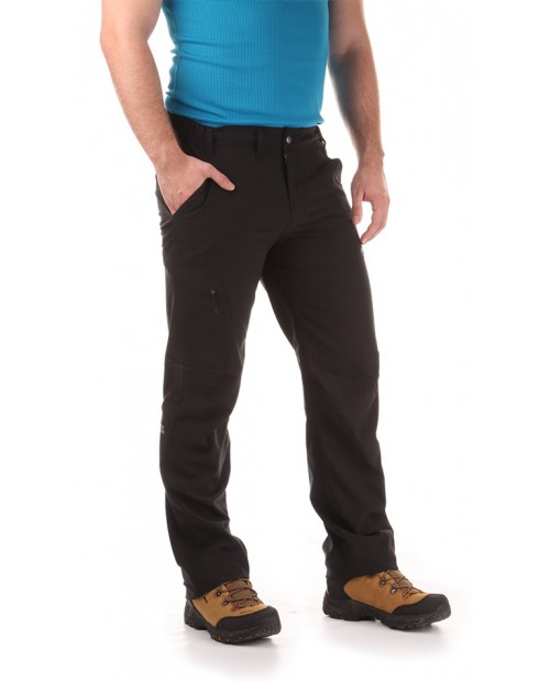 Mens outdoor Dryfor pants 4x4 stretch