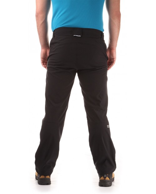 Mens outdoor Dryfor pants 4x4 stretch