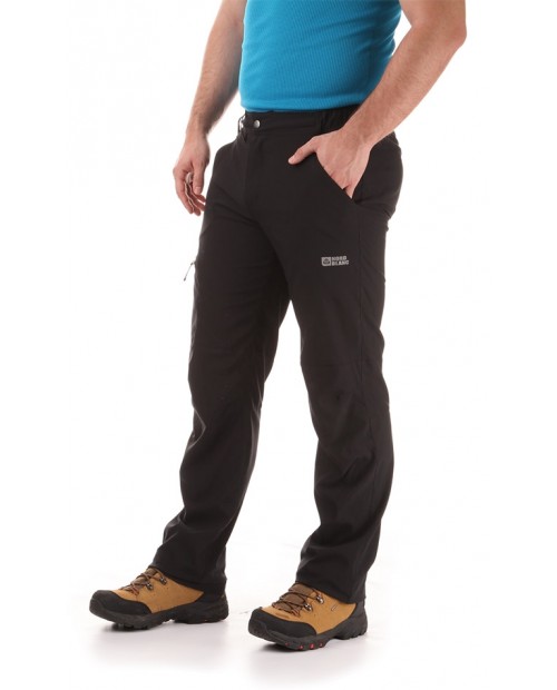Mens outdoor Dryfor pants 4x4 stretch