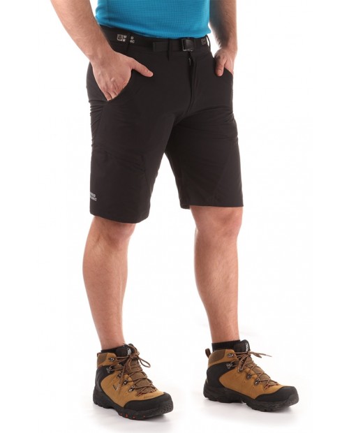 Mens outdoor Dryfor extreme shorts 4x4 stretch