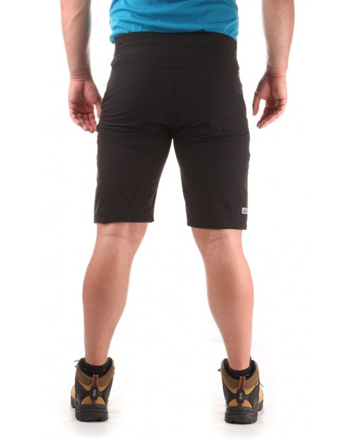Mens outdoor Dryfor extreme shorts 4x4 stretch