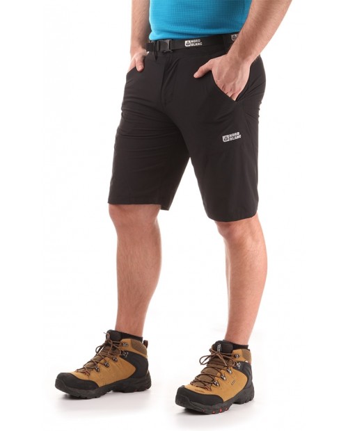 Mens outdoor Dryfor extreme shorts 4x4 stretch