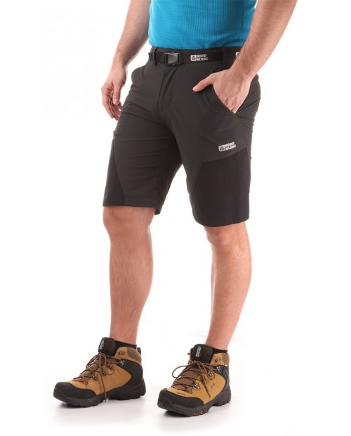 Mens outdoor Dryfor extreme shorts 4x4 stretch