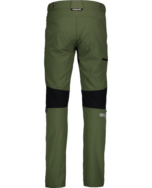 Mens light outdoor pants DISTRICT