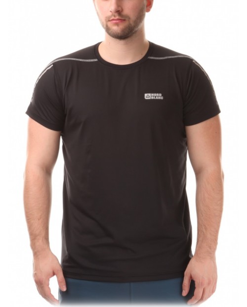 Mens dryfor running t-shirt