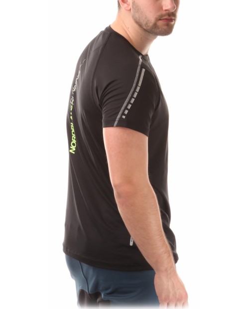 Mens dryfor running t-shirt