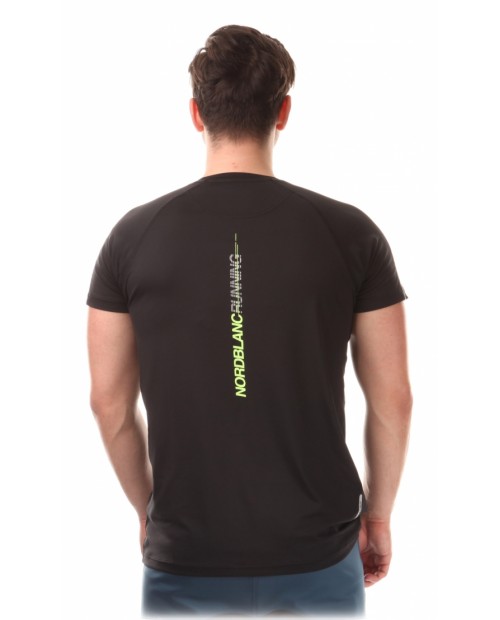 Mens dryfor running t-shirt