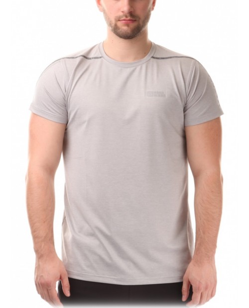 Mens dryfor running t-shirt