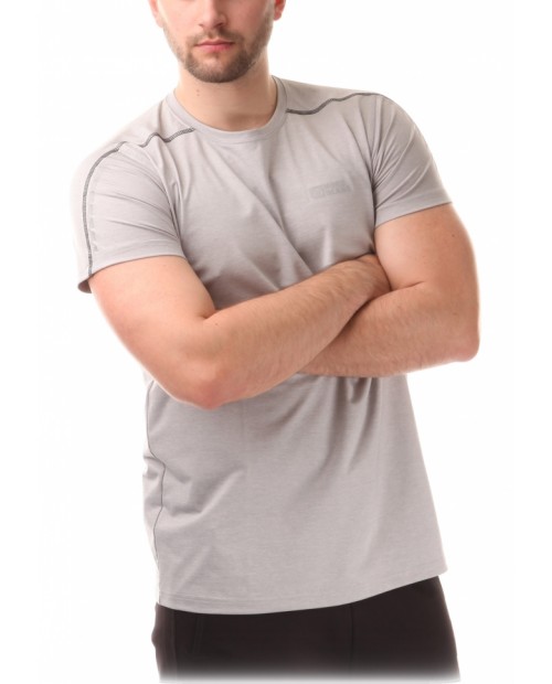 Mens dryfor running t-shirt