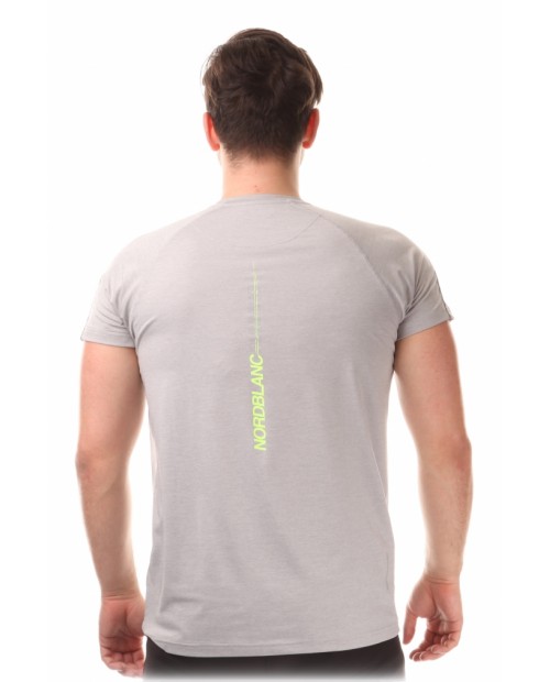 Mens dryfor running t-shirt
