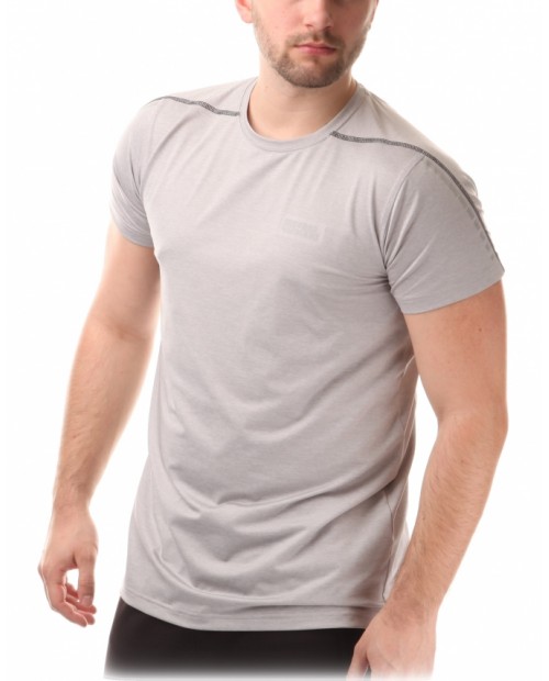 Mens dryfor running t-shirt