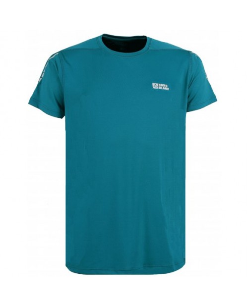 Mens dryfor running t-shirt