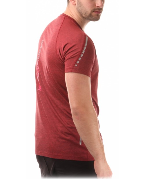 Mens dryfor running t-shirt