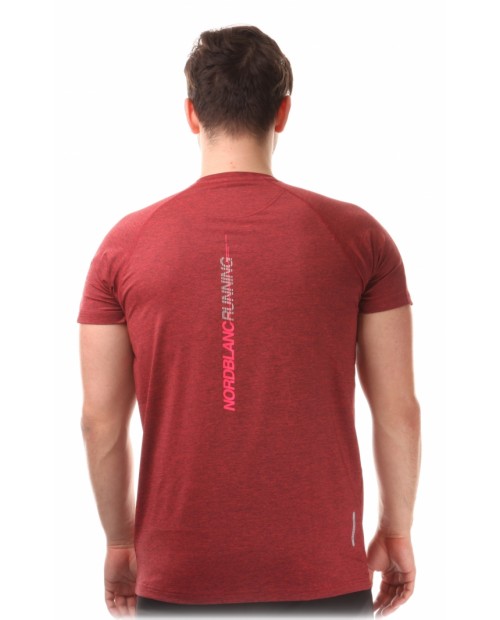 Mens dryfor running t-shirt