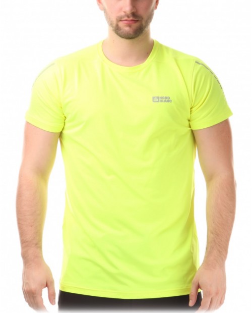 Mens dryfor running t-shirt