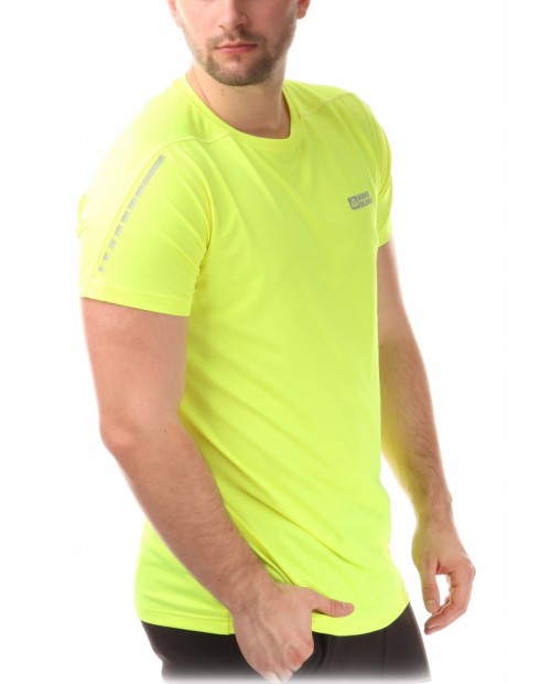 Mens dryfor running t-shirt
