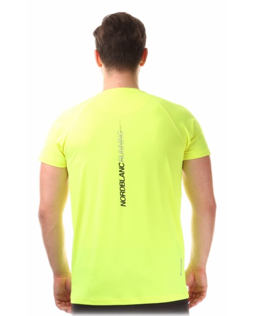 Mens dryfor running t-shirt
