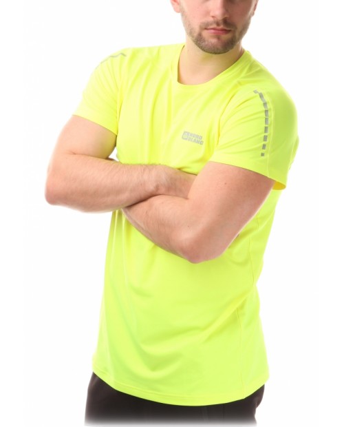 Mens dryfor running t-shirt