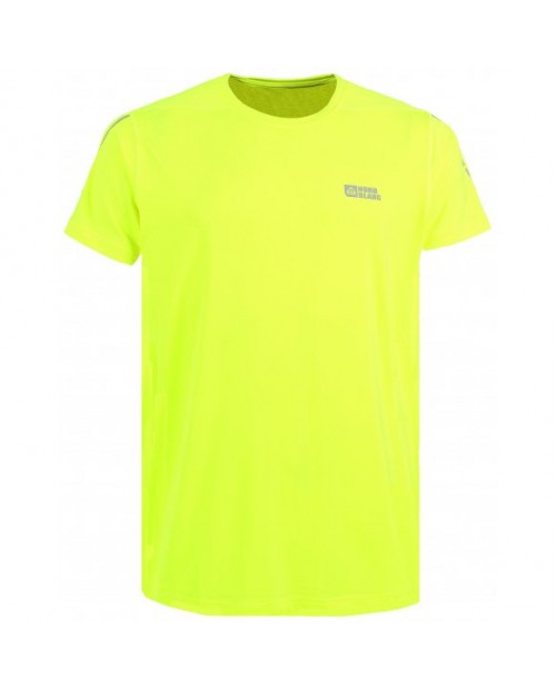 Mens dryfor running t-shirt