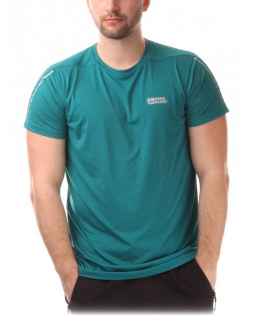 Mens dryfor running t-shirt