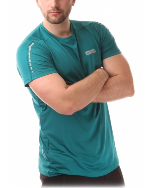 Mens dryfor running t-shirt