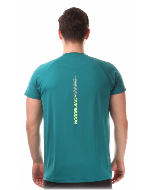 Mens dryfor running t-shirt