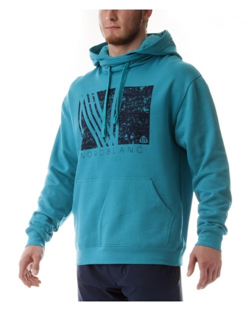 Mens cotton sweatshirt